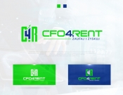 Projekt graficzny, nazwa firmy, tworzenie logo firm Logo - usługi finansowe - myKoncepT