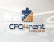 Projekt graficzny, nazwa firmy, tworzenie logo firm Logo - usługi finansowe - kocote_design