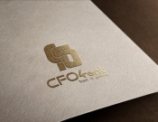 Projekt graficzny, nazwa firmy, tworzenie logo firm Logo - usługi finansowe - KeveZ