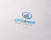 Projekt graficzny, nazwa firmy, tworzenie logo firm Logo - usługi finansowe - Quavol