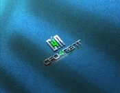 Projekt graficzny, nazwa firmy, tworzenie logo firm Logo - usługi finansowe - myKoncepT