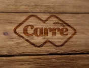 projektowanie logo oraz grafiki online nowe logo dla piekarni carre