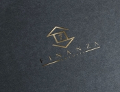 Projekt graficzny, nazwa firmy, tworzenie logo firm Logo dla Firmy FINANZA  - Voron 2021