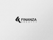 Projekt graficzny, nazwa firmy, tworzenie logo firm Logo dla Firmy FINANZA  - magzia