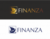 Projekt graficzny, nazwa firmy, tworzenie logo firm Logo dla Firmy FINANZA  - rasti