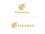 Projekt graficzny, nazwa firmy, tworzenie logo firm Logo dla Firmy FINANZA  - ZimmerStudio