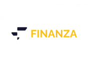 Projekt graficzny, nazwa firmy, tworzenie logo firm Logo dla Firmy FINANZA  - Nvnx