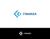 Projekt graficzny, nazwa firmy, tworzenie logo firm Logo dla Firmy FINANZA  - Veles3000