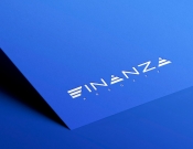 Projekt graficzny, nazwa firmy, tworzenie logo firm Logo dla Firmy FINANZA  - noon