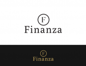 Projekt graficzny, nazwa firmy, tworzenie logo firm Logo dla Firmy FINANZA  - unkxwnn