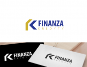 Projekt graficzny, nazwa firmy, tworzenie logo firm Logo dla Firmy FINANZA  - yatzek