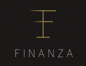Projekt graficzny, nazwa firmy, tworzenie logo firm Logo dla Firmy FINANZA  - til.da
