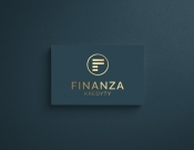 Konkursy graficzne na Logo dla Firmy FINANZA 