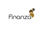 Projekt graficzny, nazwa firmy, tworzenie logo firm Logo dla Firmy FINANZA  - Clementine
