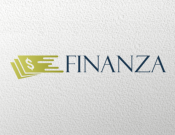 Projekt graficzny, nazwa firmy, tworzenie logo firm Logo dla Firmy FINANZA  - SylwiaCh