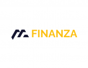 Projekt graficzny, nazwa firmy, tworzenie logo firm Logo dla Firmy FINANZA  - Nvnx