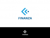 Projekt graficzny, nazwa firmy, tworzenie logo firm Logo dla Firmy FINANZA  - Veles3000