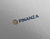 Projekt graficzny, nazwa firmy, tworzenie logo firm Logo dla Firmy FINANZA  - Quavol