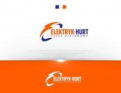 Projekt graficzny, nazwa firmy, tworzenie logo firm Nowe logo dla Hurtowni Elektrycznej - myKoncepT