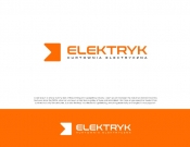 Projekt graficzny, nazwa firmy, tworzenie logo firm Nowe logo dla Hurtowni Elektrycznej - ManyWaysKr