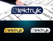 Projekt graficzny, nazwa firmy, tworzenie logo firm Nowe logo dla Hurtowni Elektrycznej - KpXStudiO