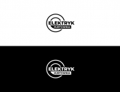 Projekt graficzny, nazwa firmy, tworzenie logo firm Nowe logo dla Hurtowni Elektrycznej - Marcinir
