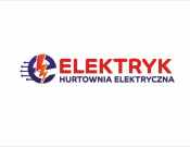 Projekt graficzny, nazwa firmy, tworzenie logo firm Nowe logo dla Hurtowni Elektrycznej - rasti