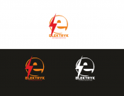 Projekt graficzny, nazwa firmy, tworzenie logo firm Nowe logo dla Hurtowni Elektrycznej - Morficzek