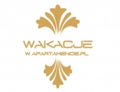 Projekt graficzny, nazwa firmy, tworzenie logo firm logo - operator wynajmu apartamentów - malutka2021