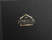 Projekt graficzny, nazwa firmy, tworzenie logo firm logo - operator wynajmu apartamentów - ManyWaysKr