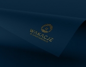 Projekt graficzny, nazwa firmy, tworzenie logo firm logo - operator wynajmu apartamentów - Marcinir