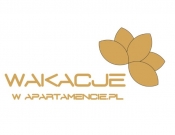 Projekt graficzny, nazwa firmy, tworzenie logo firm logo - operator wynajmu apartamentów - malutka2021