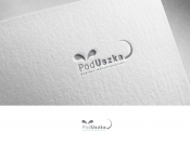 Projekt graficzny, nazwa firmy, tworzenie logo firm Logo dla gabinetu weterynaryjnego - matuta1