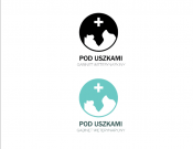 Projekt graficzny, nazwa firmy, tworzenie logo firm Logo dla gabinetu weterynaryjnego - nwalaszczyk2