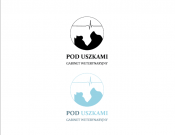 Projekt graficzny, nazwa firmy, tworzenie logo firm Logo dla gabinetu weterynaryjnego - nwalaszczyk2