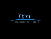 Projekt graficzny, nazwa firmy, tworzenie logo firm Logotyp dla "Fundacji" - noon