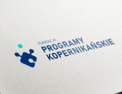 Projekt graficzny, nazwa firmy, tworzenie logo firm Logotyp dla "Fundacji" - VvraX