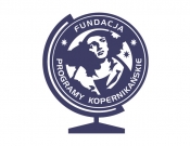 Projekt graficzny, nazwa firmy, tworzenie logo firm Logotyp dla "Fundacji" - grafikA4