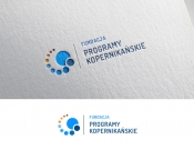 Projekt graficzny, nazwa firmy, tworzenie logo firm Logotyp dla "Fundacji" - empe