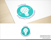 Projekt graficzny, nazwa firmy, tworzenie logo firm Logotyp dla "Fundacji" - Neska