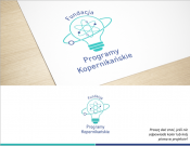 Projekt graficzny, nazwa firmy, tworzenie logo firm Logotyp dla "Fundacji" - Neska