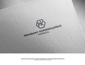 Projekt graficzny, nazwa firmy, tworzenie logo firm Logotyp dla "Fundacji" - Michalik Design