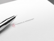 Projekt graficzny, nazwa firmy, tworzenie logo firm Logotyp dla "Fundacji" - PP.BB.
