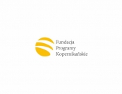 Projekt graficzny, nazwa firmy, tworzenie logo firm Logotyp dla "Fundacji" - AK Graphic
