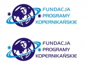 Projekt graficzny, nazwa firmy, tworzenie logo firm Logotyp dla "Fundacji" - grafikA4