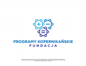 Projekt graficzny, nazwa firmy, tworzenie logo firm Logotyp dla "Fundacji" - Michalik Design