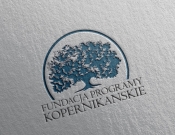 Projekt graficzny, nazwa firmy, tworzenie logo firm Logotyp dla "Fundacji" - Voron 2021