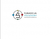 Projekt graficzny, nazwa firmy, tworzenie logo firm Logotyp dla "Fundacji" - nyia