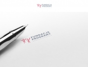 Projekt graficzny, nazwa firmy, tworzenie logo firm Logotyp dla "Fundacji" - PP.BB.
