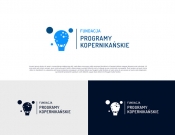 Projekt graficzny, nazwa firmy, tworzenie logo firm Logotyp dla "Fundacji" - empe